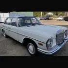 للإيجار سيارات كلاسيكية متنوعة