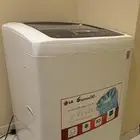 غساله LG أوتوماتيك