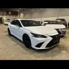 ابحث عن لكزس is 350 f sport