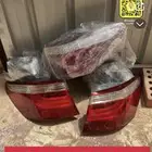 اسطبات خلفيه لكزس 460