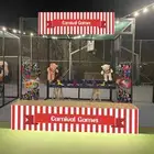 العاب كرنفالية