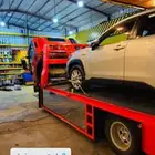 سطحه شمال الرياض حي النرجس