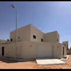 البيع فيلا في حي الملك فهد عنيزه بناء شخصي