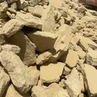 حجر للبيع