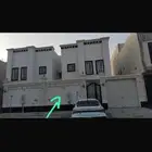 فيلا مرهونه للبيع في ضاحية الملك فهد حي التاسع   السادس عشر