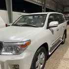 لاندكروزر 2014 ثمة سرندل ماشي 234 الف شرط