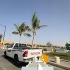 هايلكس 2018