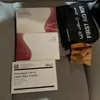 كابرس موديل 2012