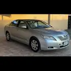 كامري 2009 قير عادي