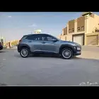 هيونداي كونا GLS 2020
