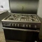 فرن خمس عيون