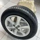 استبنه كورولا وكالة اسبير بلد