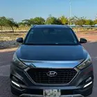 هونداي توسان 2018