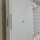 طابعه جديده مستخدمه مرتين