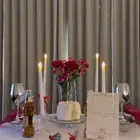 تنسيق غرف عرسان. ذكرى زواج. اعياد ميلاد