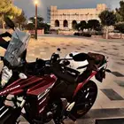 دباب سوزوكي ادفنشر