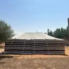 للبيع بيت شعر اخو الجديد استخدام 3 اشهر 9 في 5