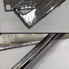 برواز لوحة تايوتا