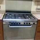 فرن جليم غاز