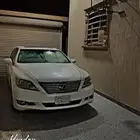 لكزس ls 460 2010