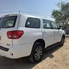 للبيع سكويا 2013 فل كامل