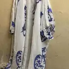 عبايات مستعملة شبه جديذة