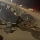 مازدا جيب مصدوم cx9