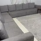 كنب حرف الال