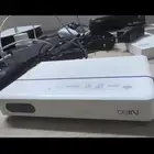 رسيفر بي ان اردني