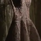 فستان ملكه فستان زواج اخوي