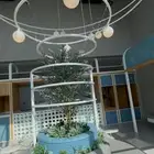 ديكور محل للبيع