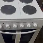 فرن كهربائي