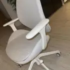 كرسي مكتب بعجلات من ايكيا