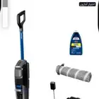 مكنسة بيسيل لاسلكيه رطب وجاف