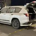 البيع لكزز موديل 2022 معدل 2024