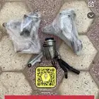 علبة دركسون لكزس 400