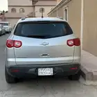 شفروليه ترافيرس 2010