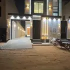 دور ارضي للبيع حي القادسية الرياض