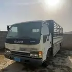 دينه ايسوزو 2003 للبيع