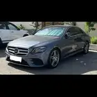 مرسيدس E300 AMG 2017