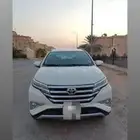 تويوتا راش للبيع