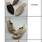 للبيع جزم نسائية البيع جملة