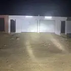 للبيع استراحات عزاب معا حوش