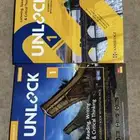 كتاب unlock
