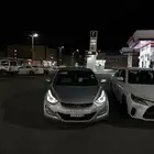 النترا 2015 ديزل