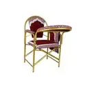 كرسي الصلاة لكبار السن