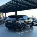 رنج روقر سبورت 2019