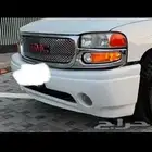 جمس دينالي صدام و شبك