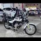 للبيع دباب 2023 بجاج كروز افنجر