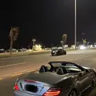 مرسيدس اس ال كي 200